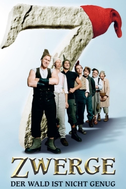 watch free 7 Dwarves: The Forest Is Not Enough hd online