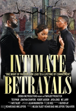 watch free Intimate Betrayals hd online