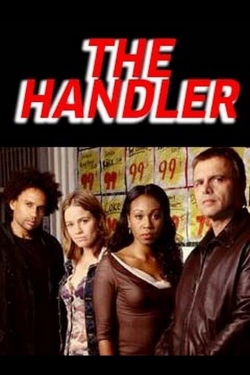 watch free The Handler hd online