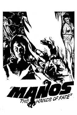 watch free Manos: The Hands of Fate hd online