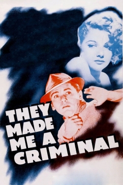 watch free They Made Me a Criminal hd online