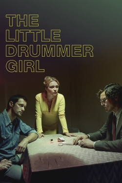 watch free The Little Drummer Girl hd online