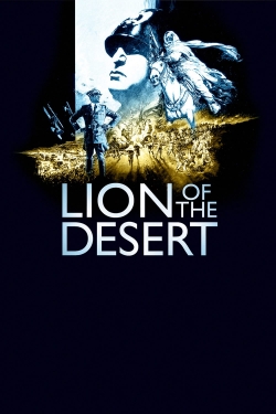 watch free Lion of the Desert hd online