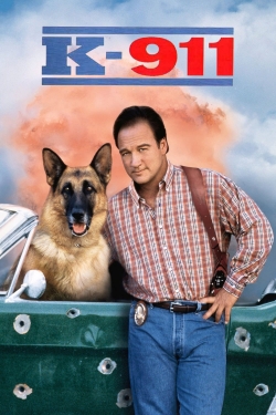 watch free K-911 hd online