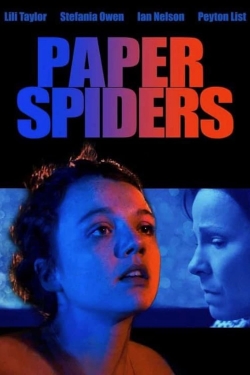 watch free Paper Spiders hd online