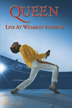 watch free Queen Live at Wembley Stadium hd online