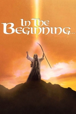 watch free In the Beginning hd online