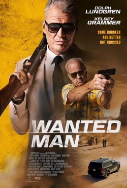 watch free Wanted Man hd online