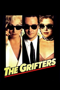 watch free The Grifters hd online