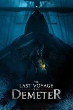 watch free The Last Voyage of the Demeter hd online
