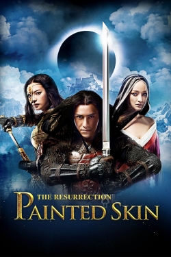 watch free Painted Skin: The Resurrection hd online