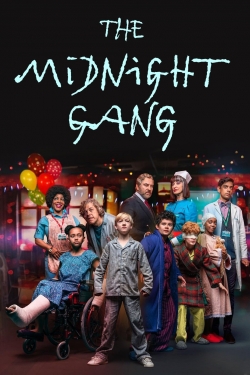 watch free The Midnight Gang hd online