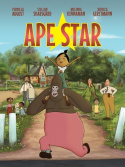watch free Ape Star hd online