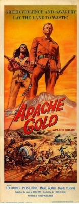 watch free Apache Gold hd online