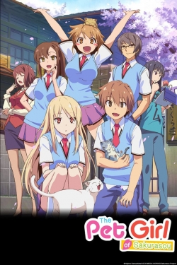 watch free The Pet Girl of Sakurasou hd online