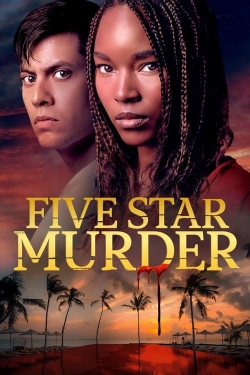 watch free Five Star Murder hd online