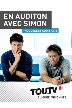 watch free En audition avec Simon hd online