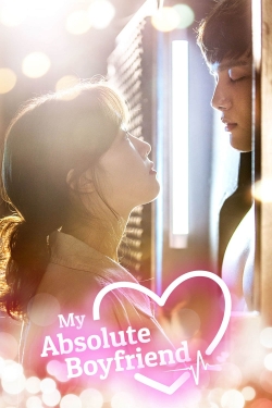 watch free My Absolute Boyfriend hd online