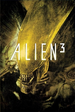 watch free Alien³ hd online