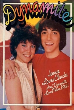 watch free Joanie Loves Chachi hd online