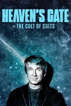 watch free Heaven's Gate: The Cult of Cults hd online