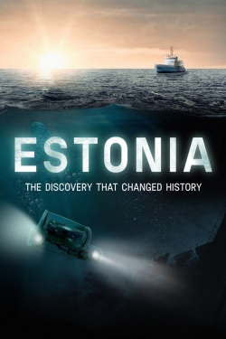 watch free Estonia - A Find That Changes Everything hd online