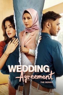 watch free Wedding Agreement: The Series hd online