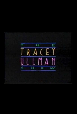 watch free The Tracey Ullman Show hd online