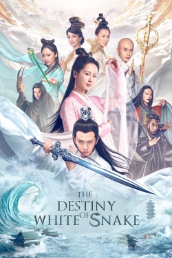 watch free The Destiny of White Snake hd online