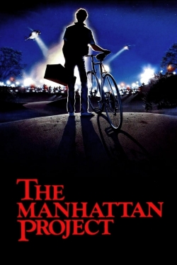 watch free The Manhattan Project hd online