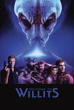 watch free Welcome to Willits hd online