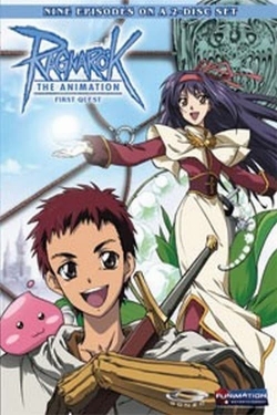 watch free Ragnarok The Animation hd online