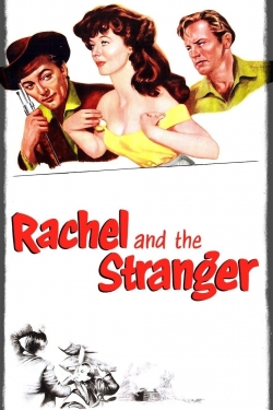 watch free Rachel and the Stranger hd online