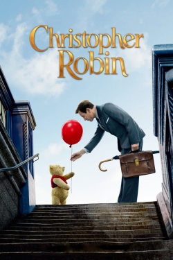 watch free Christopher Robin hd online