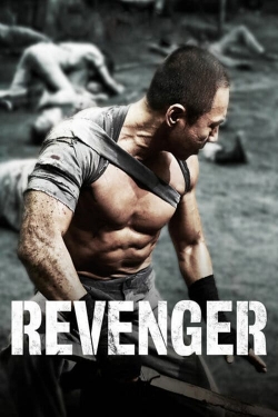watch free Revenger hd online