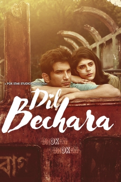 watch free Dil Bechara hd online