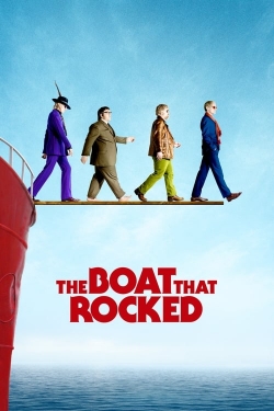 watch free The Boat That Rocked hd online