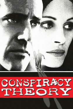 watch free Conspiracy Theory hd online