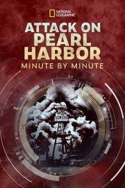 watch free Attack on Pearl Harbor: Minute by Minute hd online