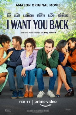 watch free I Want You Back hd online