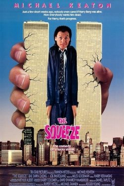 watch free The Squeeze hd online