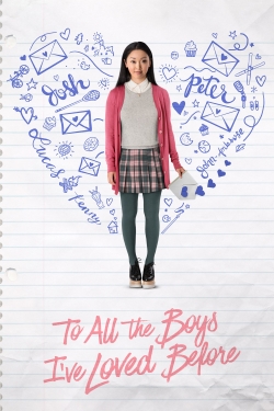 watch free To All the Boys I've Loved Before hd online