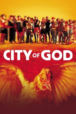 watch free City of God hd online