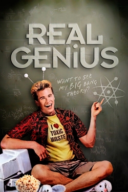 watch free Real Genius hd online