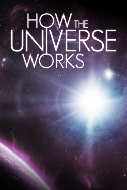 watch free How the Universe Works hd online