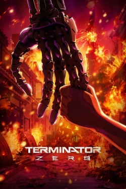 watch free Terminator Zero hd online