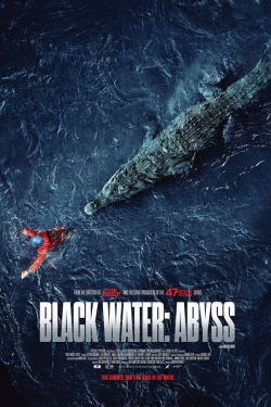 watch free Black Water: Abyss hd online
