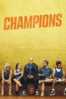 watch free Champions hd online