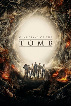 watch free Guardians of the Tomb hd online