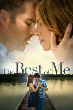 watch free The Best of Me hd online